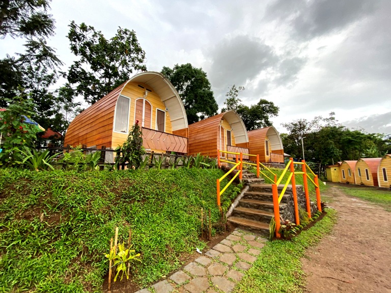Rumah Kurcaci